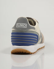 ZAPATILLAS MUNICH MASSANA en color Beige