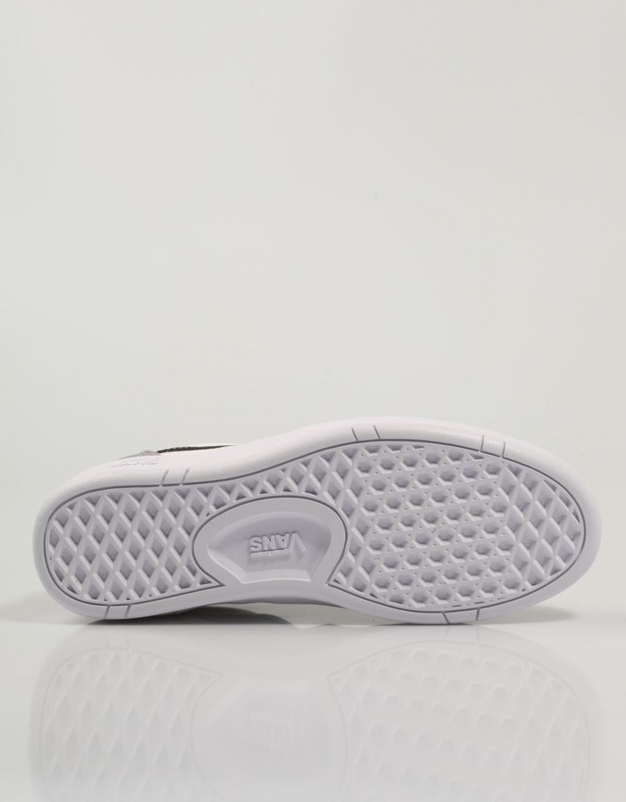 ZAPATILLAS VANS CRUZE en color Negro