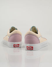 ZAPATILLAS VANS OLD SKOOL en color Multicolor