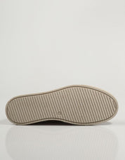 ZAPATOS SPORT SCALPERS VILA en color Beige