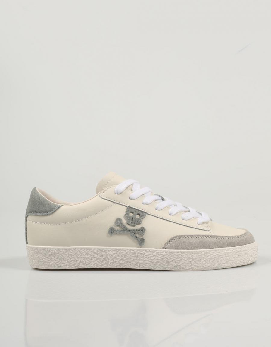 ZAPATILLAS SCALPERS NEW en color Blanco