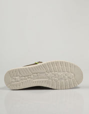 ZAPATOS SPORT DUDE WALLY en color Kaki