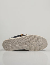 ZAPATOS SPORT DUDE WALLY en color Azul marino