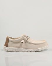 ZAPATOS SPORT DUDE WALLY en color Hielo
