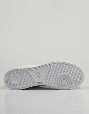 ZAPATILLAS POLO RALPH LAUREN HERITAGE en color Blanco