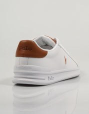 ZAPATILLAS POLO RALPH LAUREN HERITAGE en color Blanco