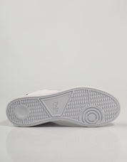 ZAPATILLAS POLO RALPH LAUREN HERITAGE en color Blanco