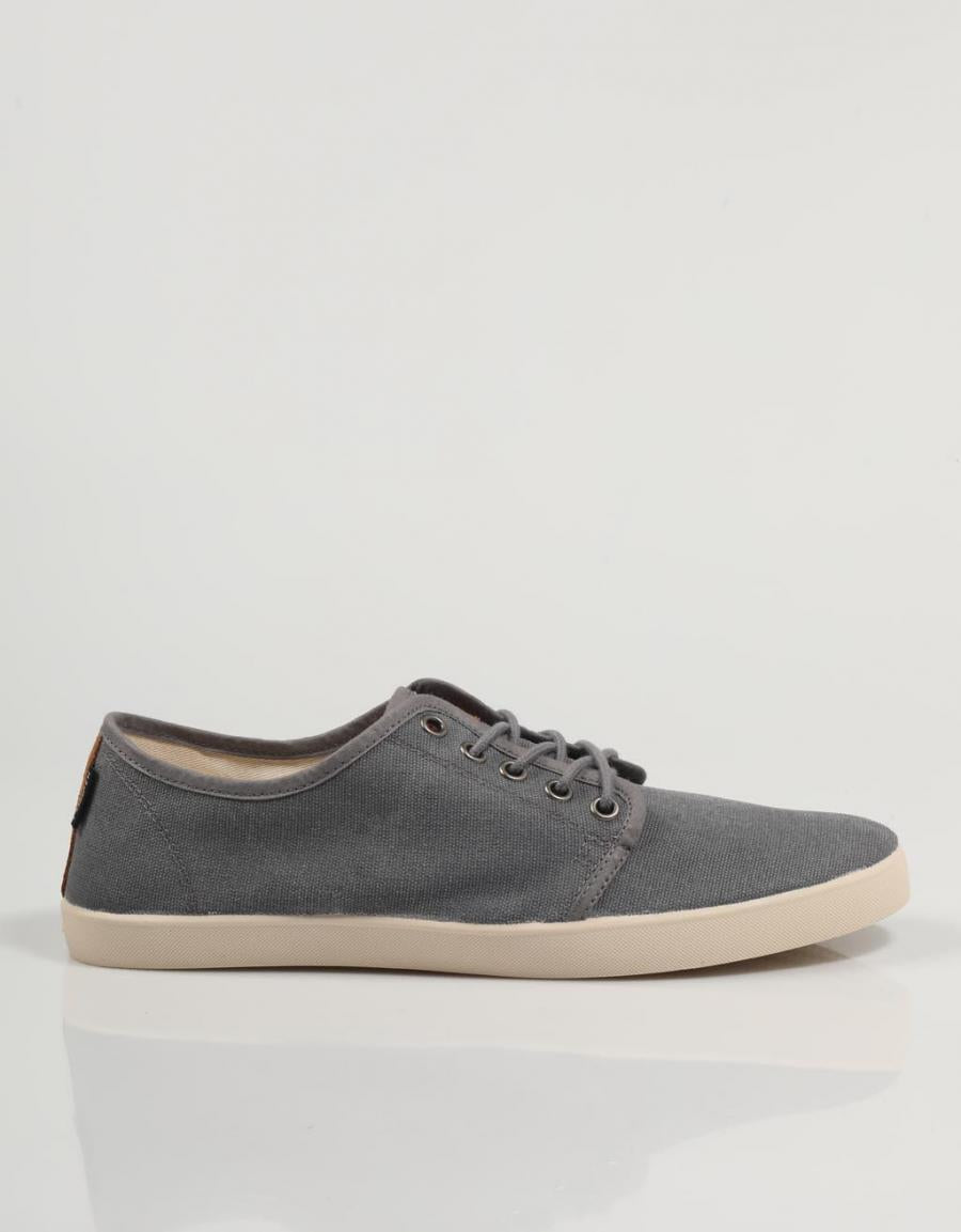 ZAPATOS SPORT POMPEII HIGBY en color Azul marino