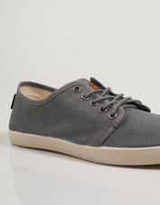 ZAPATOS SPORT POMPEII HIGBY en color Azul marino