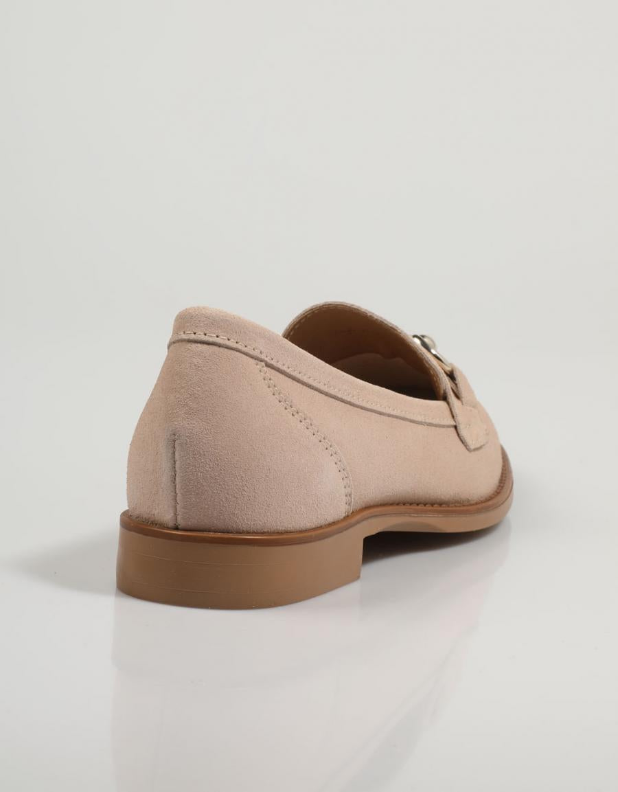 ZAPATOS VESTIR REBECCA HOPE 1184 en color Rosa