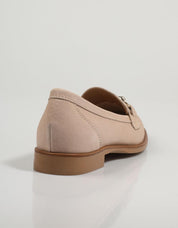ZAPATOS VESTIR REBECCA HOPE 1184 en color Rosa