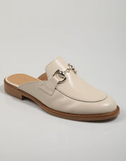 ZAPATOS VESTIR REBECCA HOPE 1180 en color Hielo