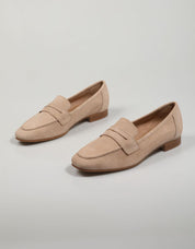 ZAPATOS VESTIR REBECCA HOPE 5426 en color Rosa