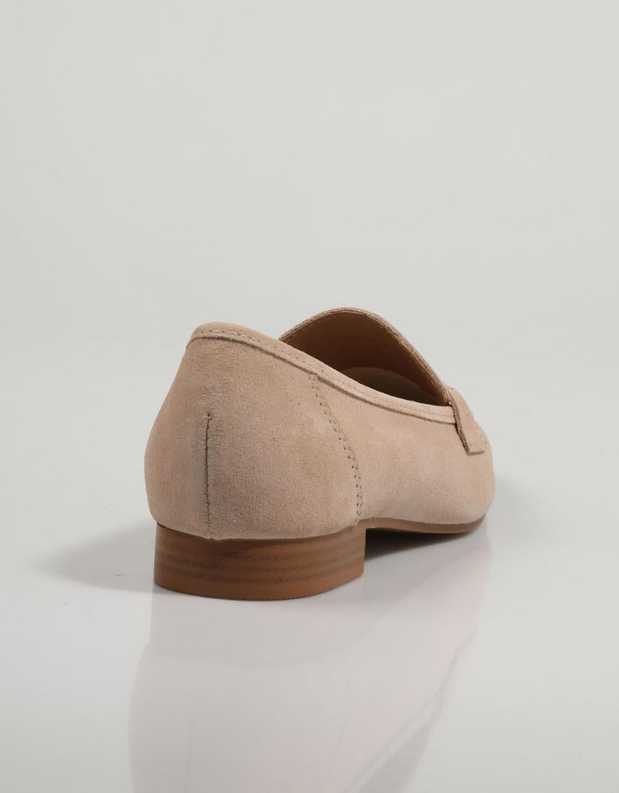 ZAPATOS VESTIR REBECCA HOPE 5426 en color Rosa