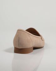 ZAPATOS VESTIR REBECCA HOPE 5426 en color Rosa