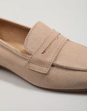 ZAPATOS VESTIR REBECCA HOPE 5426 en color Rosa