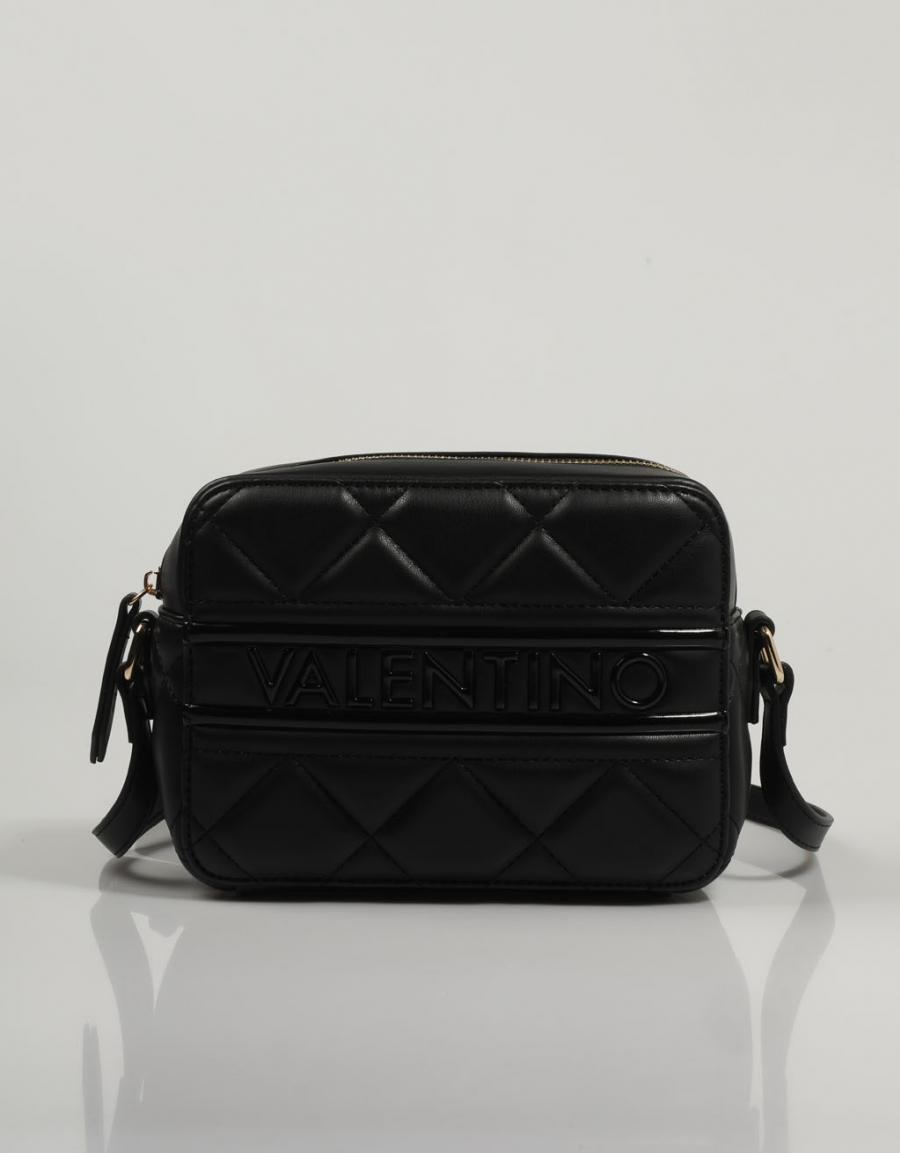 BOLSO VALENTINO ADA en color Negro