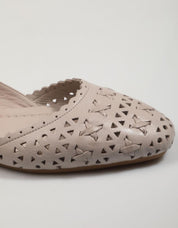 ZAPATOS SPORT CARMELA 166072 en color Hielo