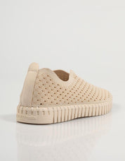 ZAPATOS SPORT ILSE TULIP en color Beige