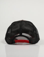 GORRA GOORIN BROS 101 en color Kaki