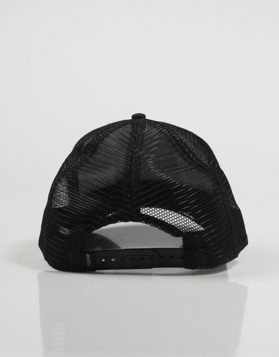 GORRA GOORIN BROS 101 en color Blanco