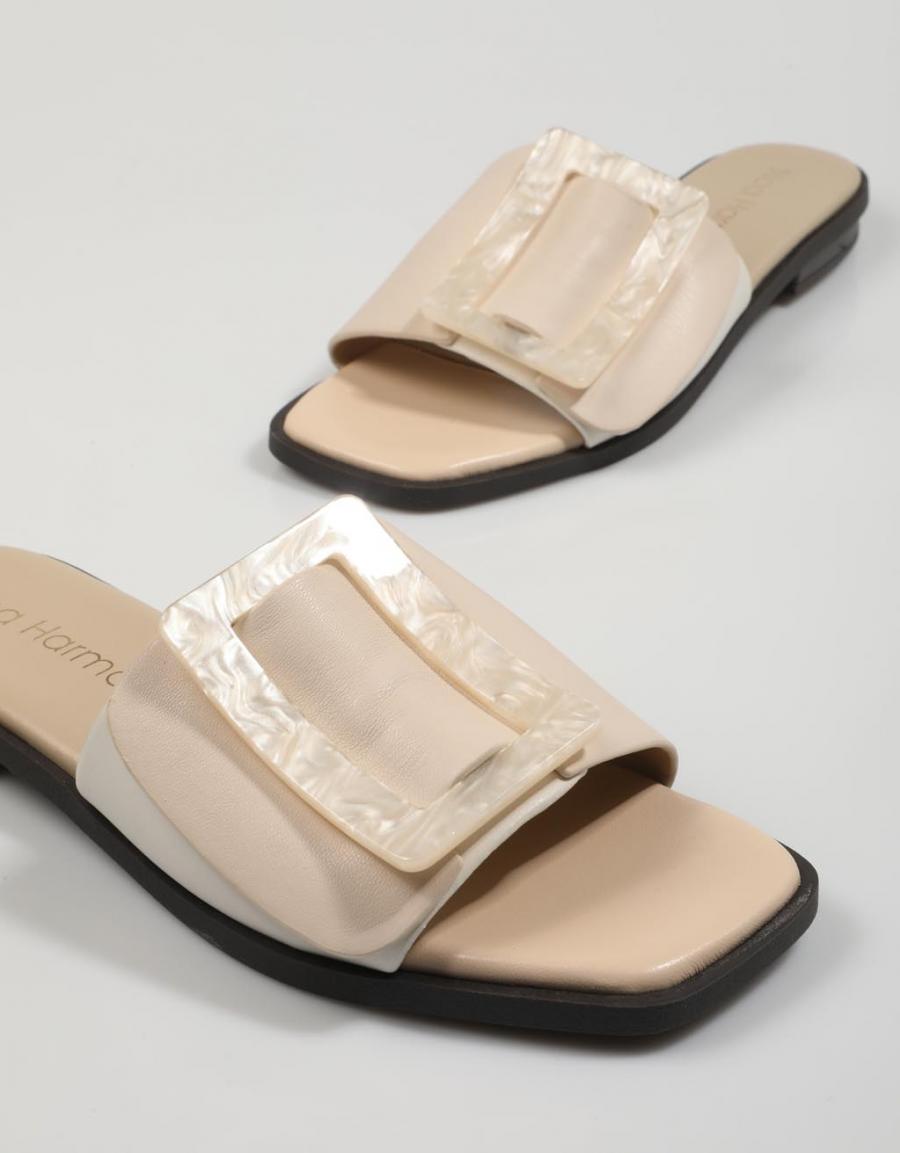 SANDALIAS NOA HARMON COVA en color Hielo