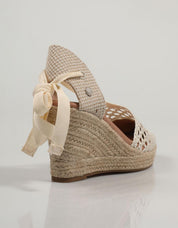 SANDALIAS XTI 043821 en color Hielo
