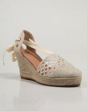 SANDALIAS XTI 043821 en color Hielo