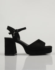 SANDALIAS XTI 141471 en color Negro