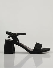 SANDALIAS XTI 45278 en color Negro