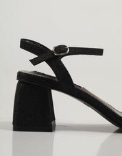 SANDALIAS XTI 45278 en color Negro