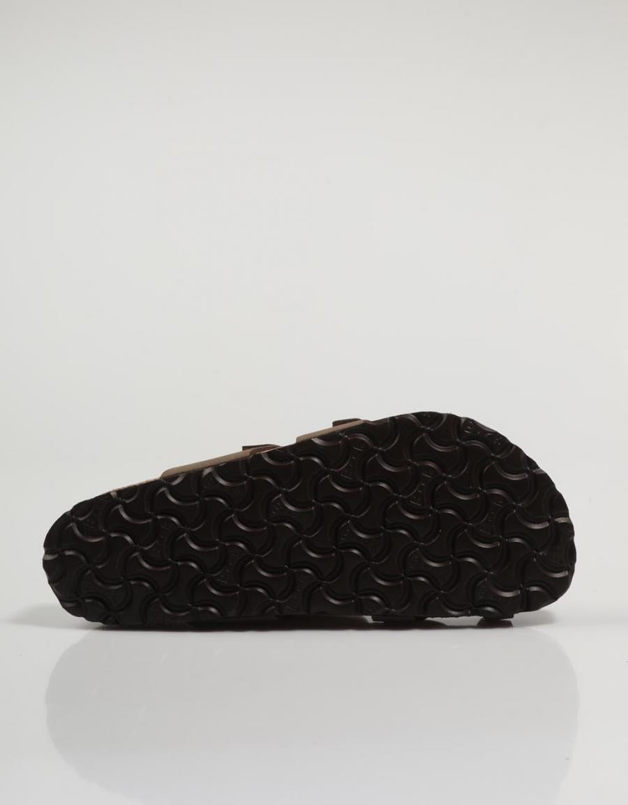 SANDALIAS BIRKENSTOCK MAYARI en color Marron