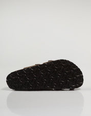 SANDALIAS BIRKENSTOCK MAYARI en color Marron