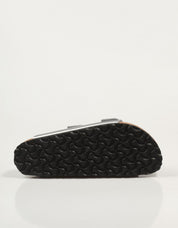 SANDALIAS BIRKENSTOCK ARIZONA en color Plata