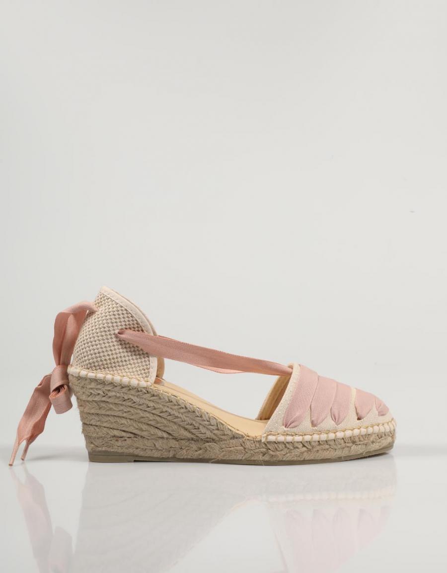 SANDALIAS SALVI 106 en color Rosa