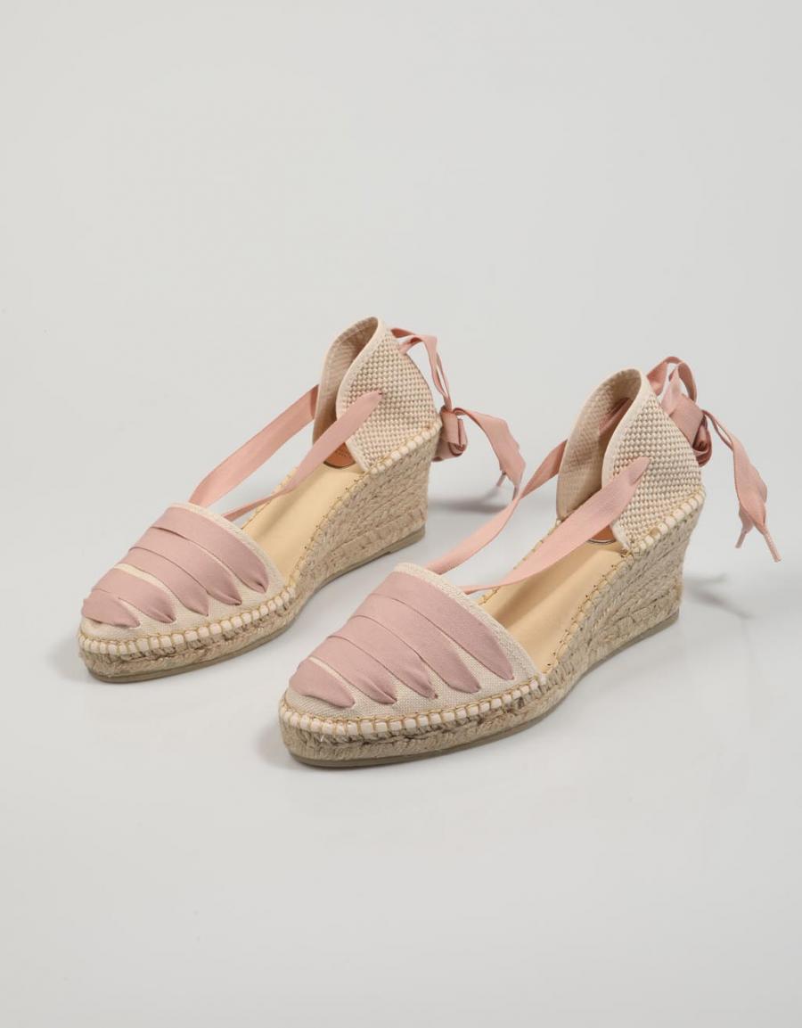 SANDALIAS SALVI 106 en color Rosa