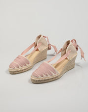 SANDALIAS SALVI 106 en color Rosa