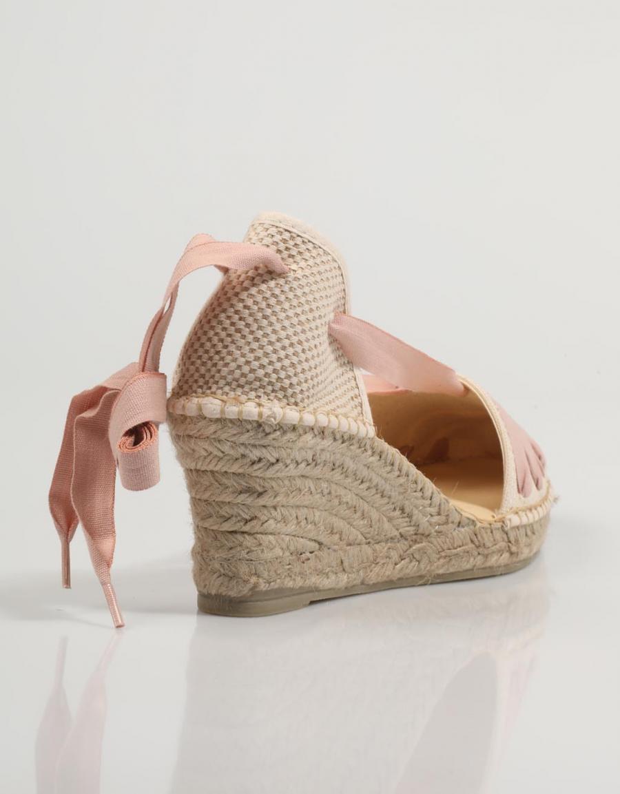 SANDALIAS SALVI 106 en color Rosa