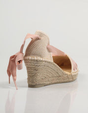SANDALIAS SALVI 106 en color Rosa