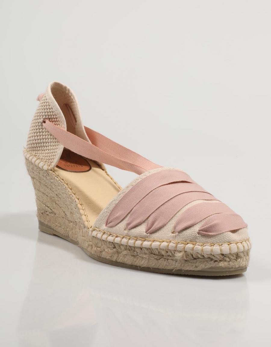 SANDALIAS SALVI 106 en color Rosa