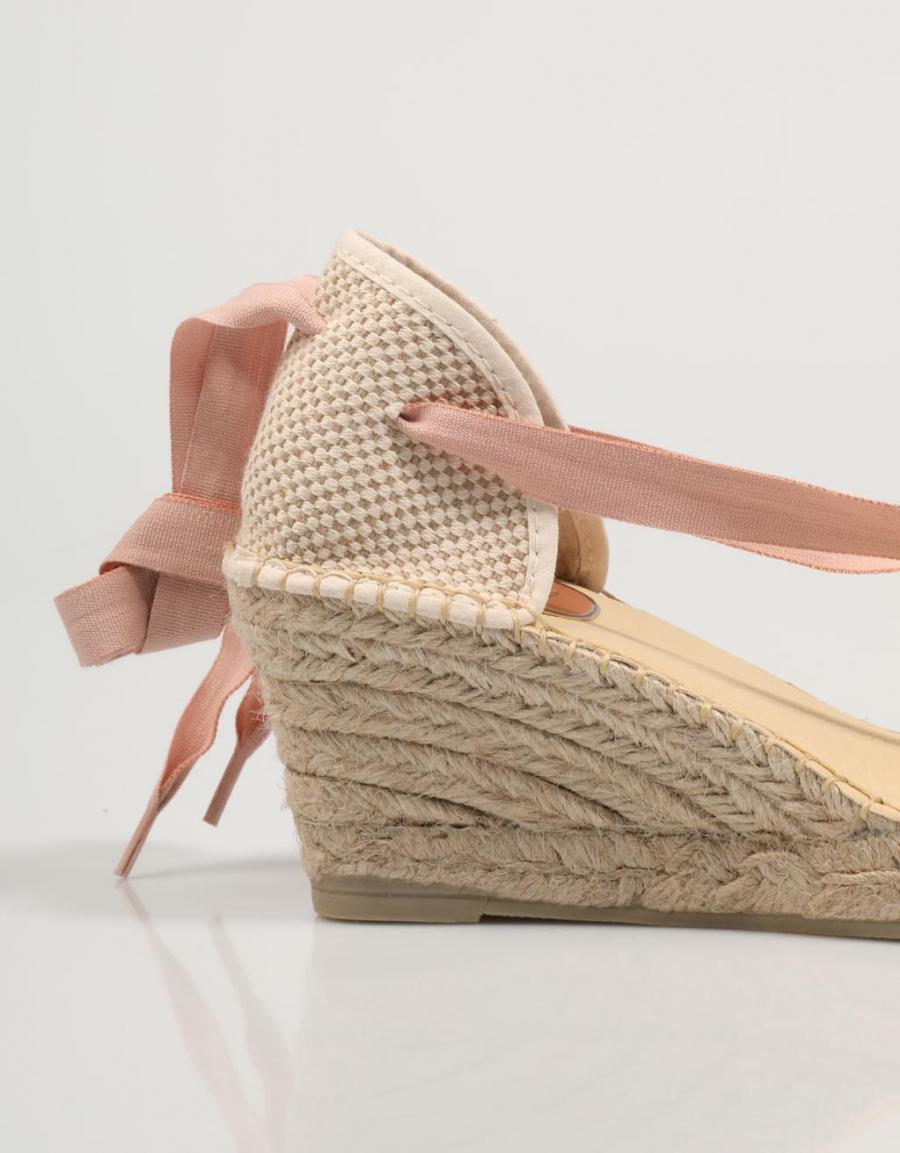 SANDALIAS SALVI 106 en color Rosa