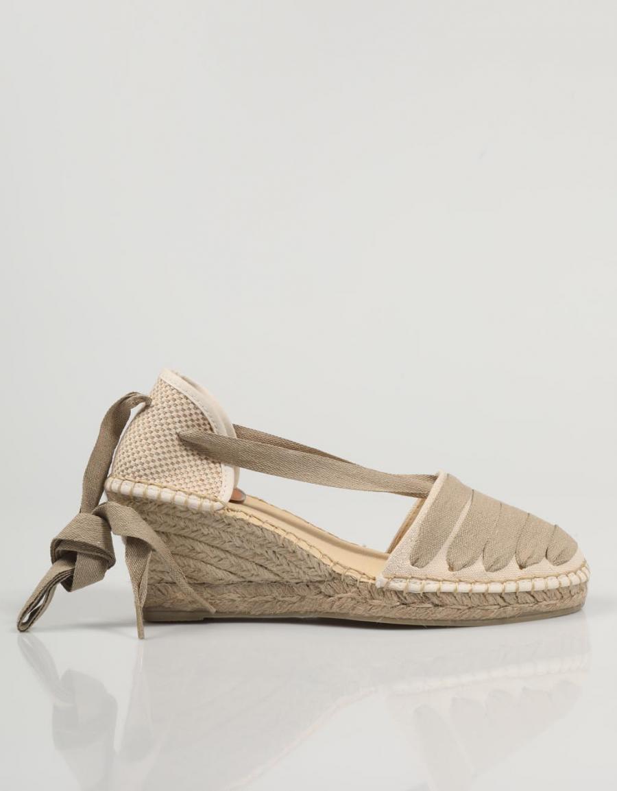 SANDALIAS SALVI 106 en color Kaki