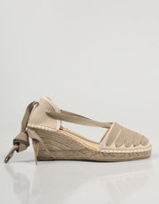 SANDALIAS SALVI 106 en color Kaki