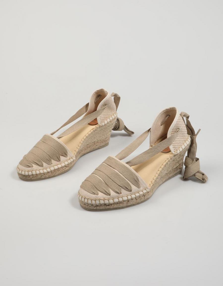 SANDALIAS SALVI 106 en color Kaki