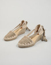 SANDALIAS SALVI 106 en color Kaki