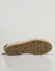 ESPARDEÑAS SALVI 302 en color Beige