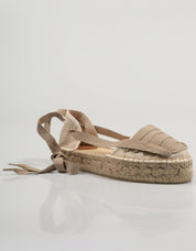 ESPARDEÑAS SALVI 302 en color Beige