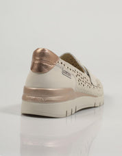 ZAPATOS SPORT PIKOLINOS 6518 en color Hielo