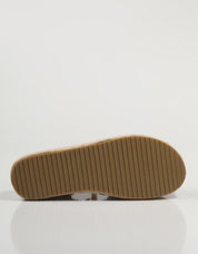 SANDALIAS REFRESH 170794 en color Cuero