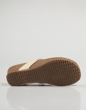 SANDALIAS LAZAMANI 75455 en color Hielo